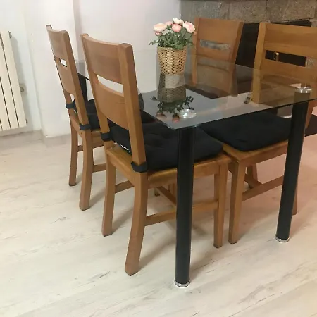 Blanchard Benas * Benasque