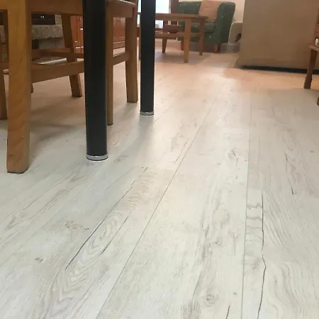 Appartement Blanchard Benas