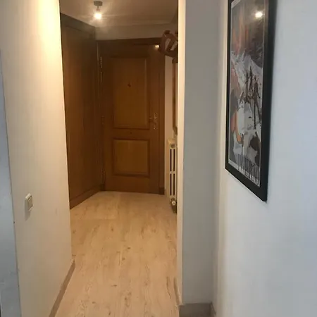 Appartement Blanchard Benas Benasque