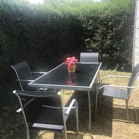 Blanchard Benas Apartamento *