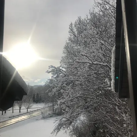 Blanchard Benas Appartement