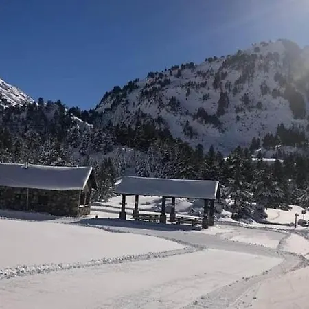 Blanchard Benas Apartamento *