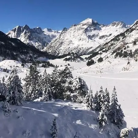 Blanchard Benas Appartement