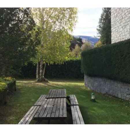 Blanchard Benas Benasque