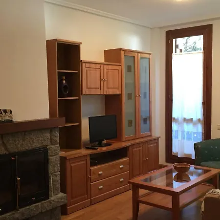 Blanchard Benas Apartamento