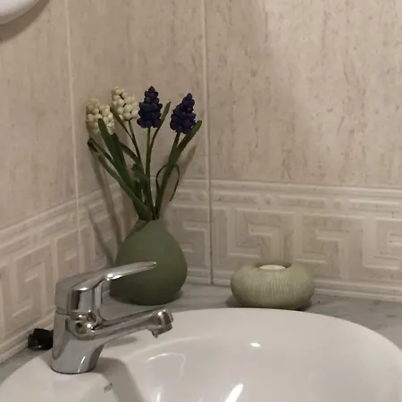 Blanchard Benas Appartement *