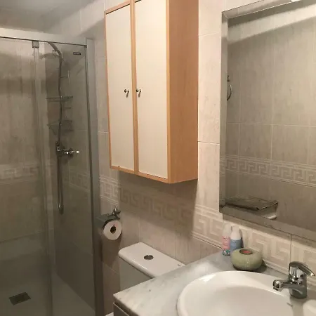 Apartamento Blanchard Benas