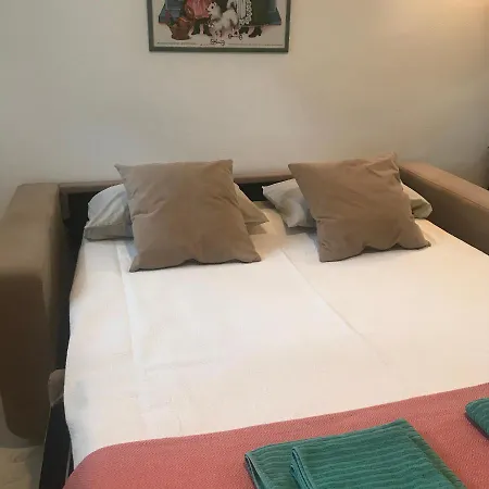 Appartement Blanchard Benas