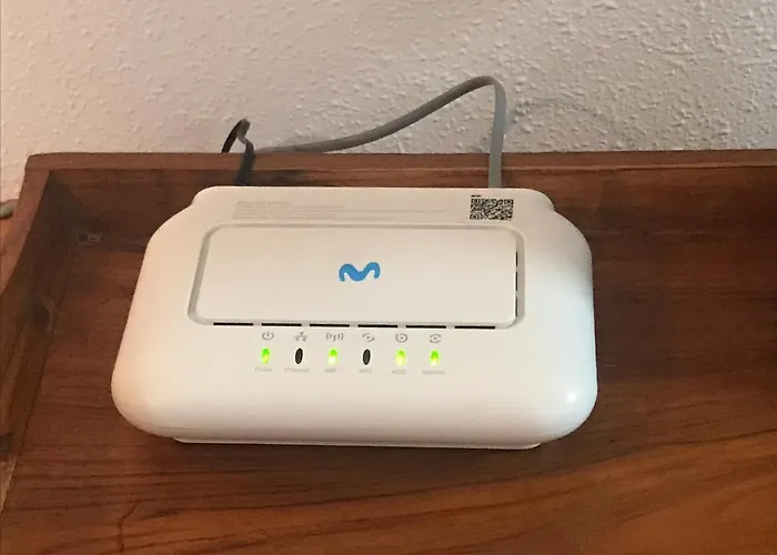 Lägenhet Blanchard Benas