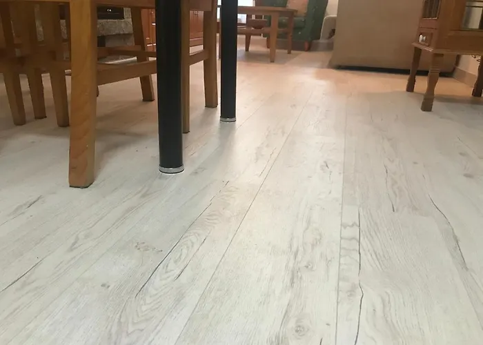 Lägenhet Blanchard Benas