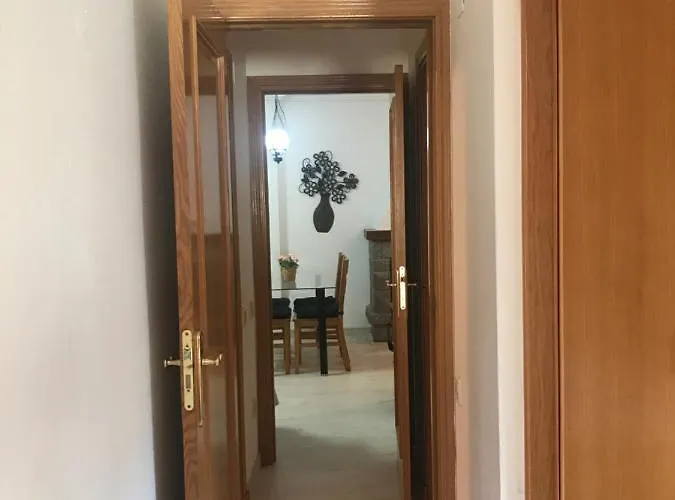 Lägenhet Blanchard Benas *