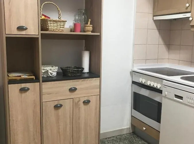 Lägenhet Blanchard Benas Benasque