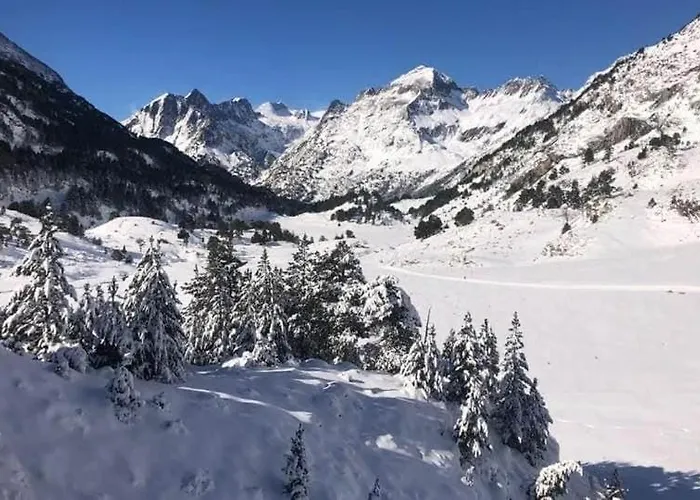 Blanchard Benas Lägenhet