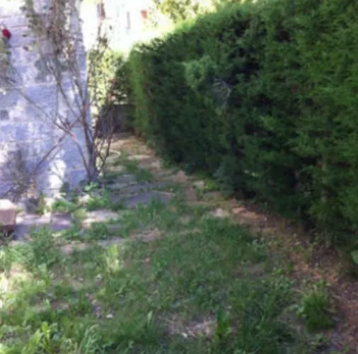 Lägenhet Blanchard Benas