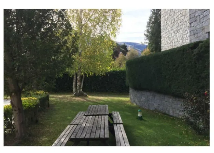 Blanchard Benas Benasque