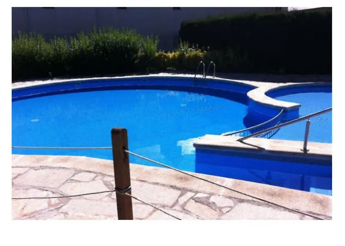 Lägenhet Blanchard Benas