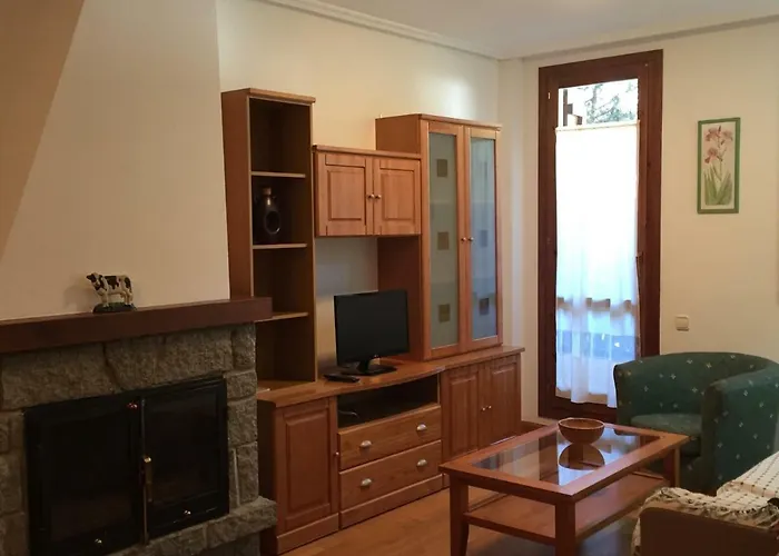 Blanchard Benas Lägenhet