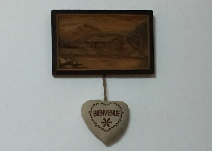 Blanchard Benas ベナスケ