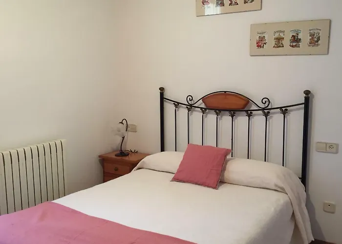 Blanchard Benas アパート *