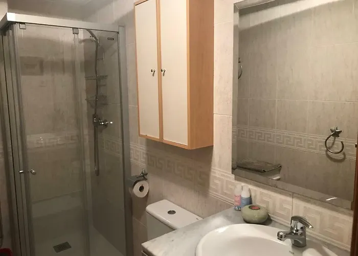 Lägenhet Blanchard Benas