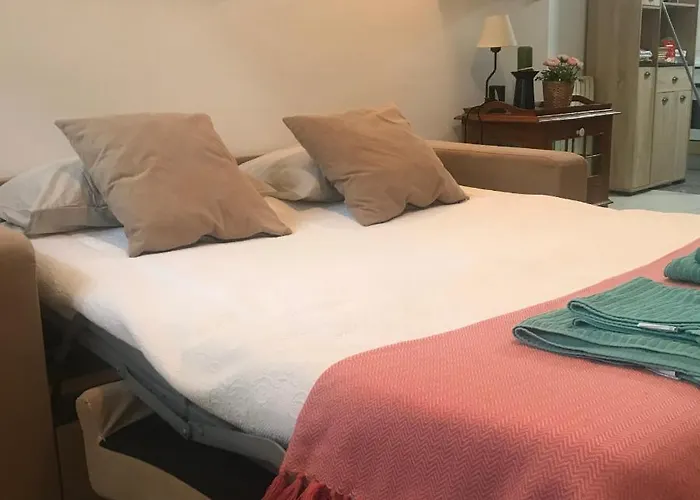 Lägenhet Blanchard Benas *