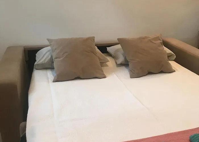 Lägenhet Blanchard Benas